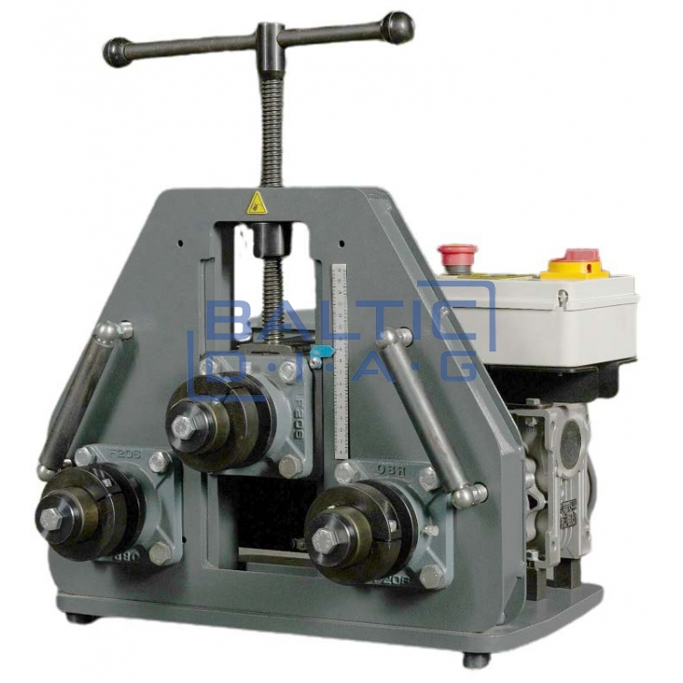 Pipe bending machine PKP28