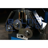 Pipe bending machine PK35