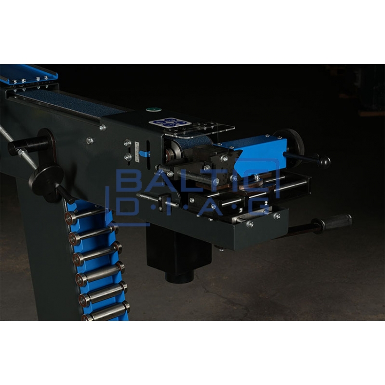 Tube Grinding Machine TT76