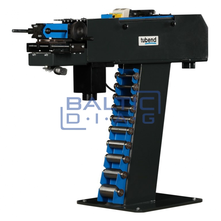 Tube Grinding Machine TT76