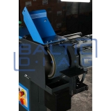 Two-speed tube grinding machine TT76R