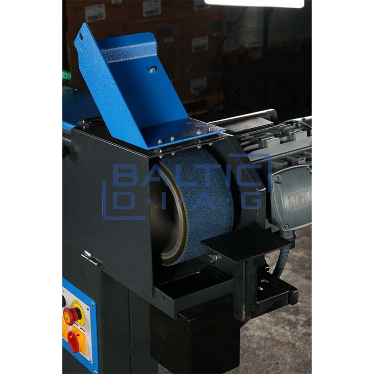 Two-speed tube grinding machine TT76R