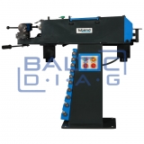 Two-speed tube grinding machine TT76R
