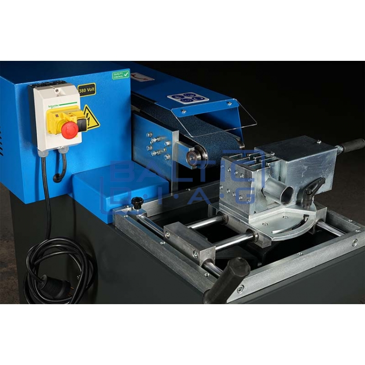 Tube grinding machine TT90
