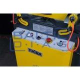 Automatic aluminum cutting machine AC500