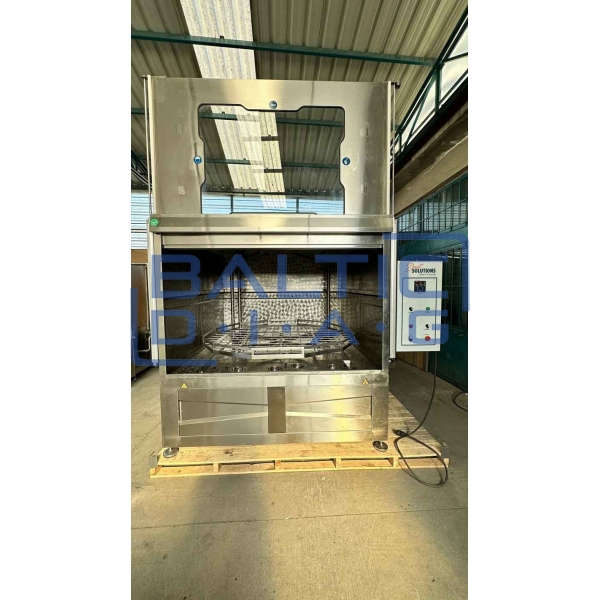 Automatic parts washer PW1900