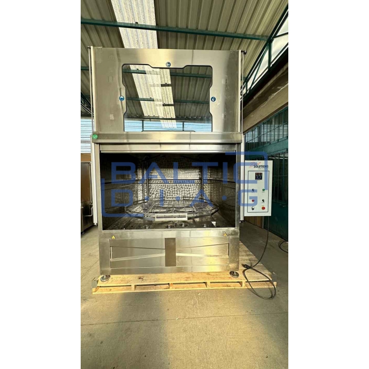 Automatic parts washer PW1900