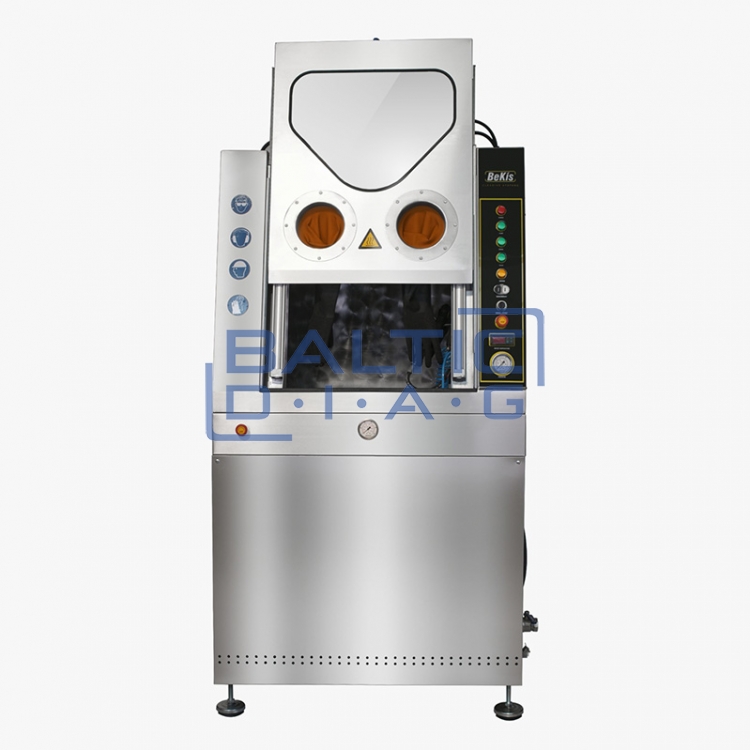 High-pressure mechanical parts washer TW1001