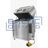 High-pressure mechanical parts washer TW2001