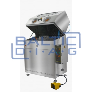 High-pressure mechanical parts washer TW2001