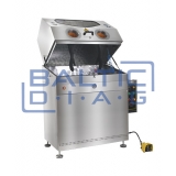 High-pressure mechanical parts washer TW2001