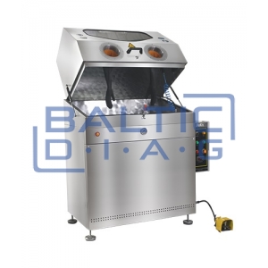 High-pressure mechanical parts washer TW2001