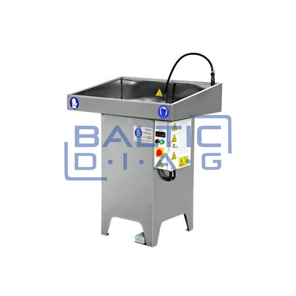 Parts washer MPW900