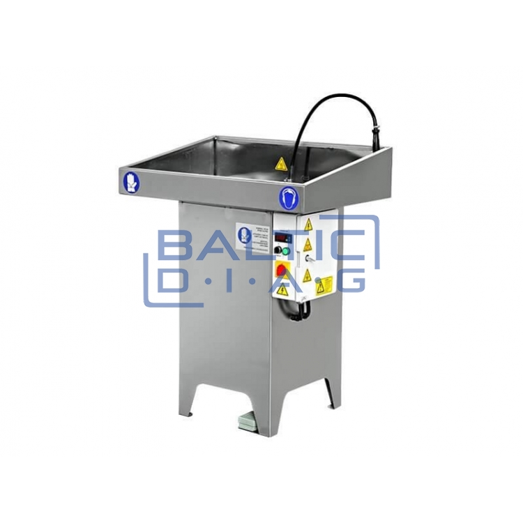 Машина для мойки деталей MPW900