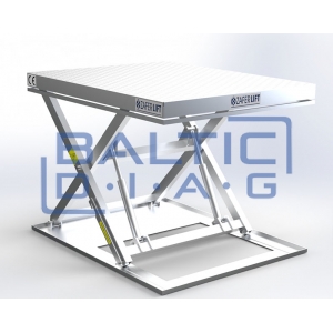 Platform scissor lift table Zafer Platform scissor lift table Zafer