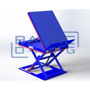 Platform scissor lift table Zafer Platform scissor lift table Zafer