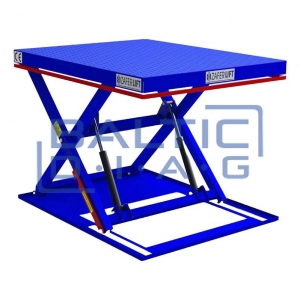 Platform scissor lift table Zafer Platform scissor lift table Zafer