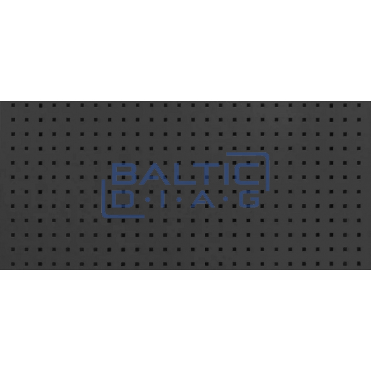 Подвесная перфорированная стенка для инструментов Redats
