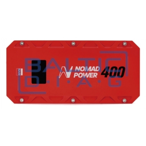 Battery starter GYS Nomad Power 400