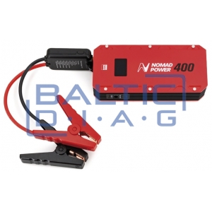 Battery starter GYS Nomad Power 400