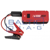 Пусковое устройство GYS Nomad Power 400
