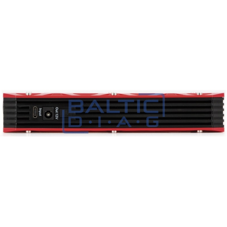 Akumuliatorių paleidiklis GYS Nomad Power 400