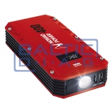 Пусковое устройство GYS Nomad Power 400