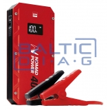 Пусковое устройство GYS Nomad Power 400