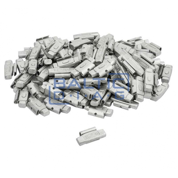 Kalami balansavimo svareliai Fivestars FE 25g