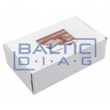 Forged balancing weights Fivestars FE 25g