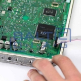 Specialaus dizaino jungiamieji kontaktai Toyota Denso JTag