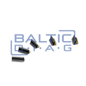 Specially designed connecting contacts for Toyota Denso JTag Specially designed connecting contacts for Toyota Denso JTag