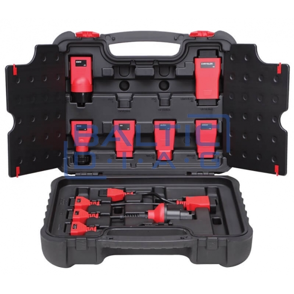 Диагностический комплект разъемов, Autel OBD1