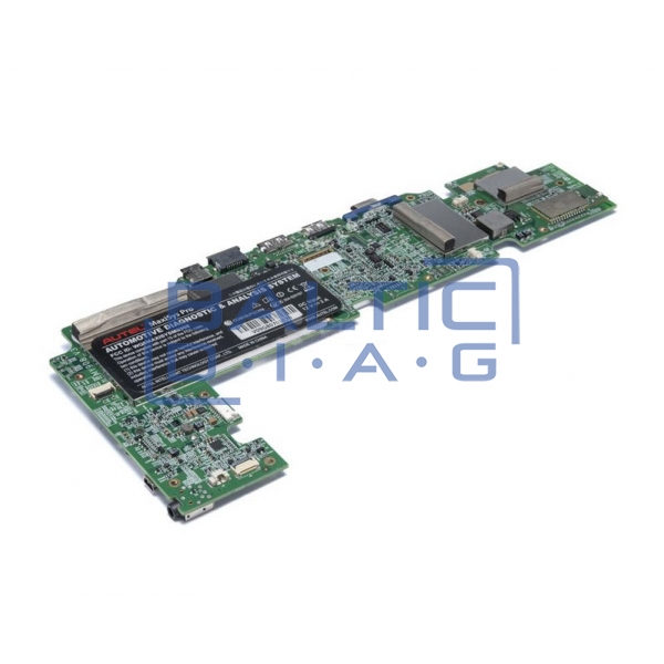 Diagnostic device Autel DS808 motherboard