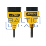 OBDII connector extension cable Autool, 1500 mm