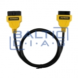 OBDII connector extension cable Autool, 1500 mm