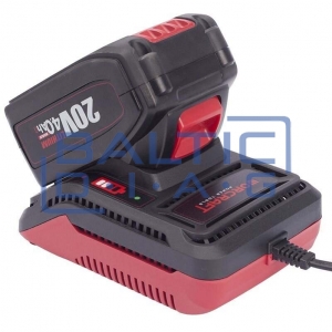 Battery charger Warcraft 20V