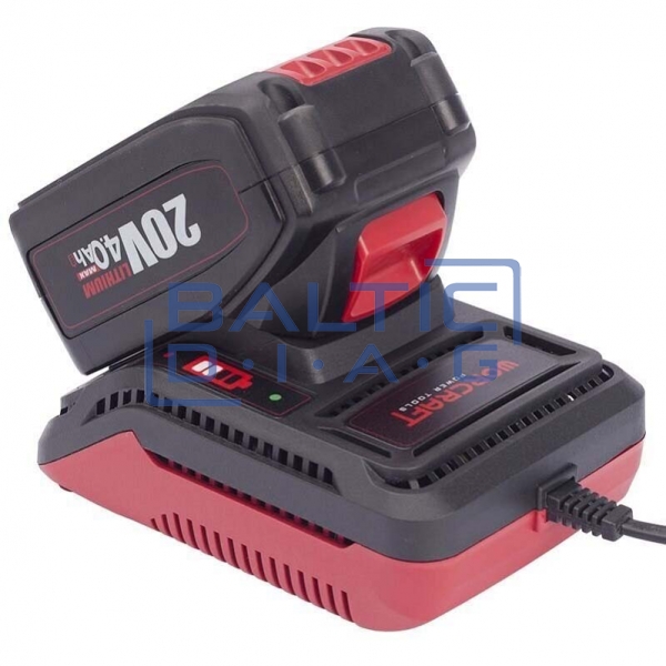 Battery charger Warcraft 20V
