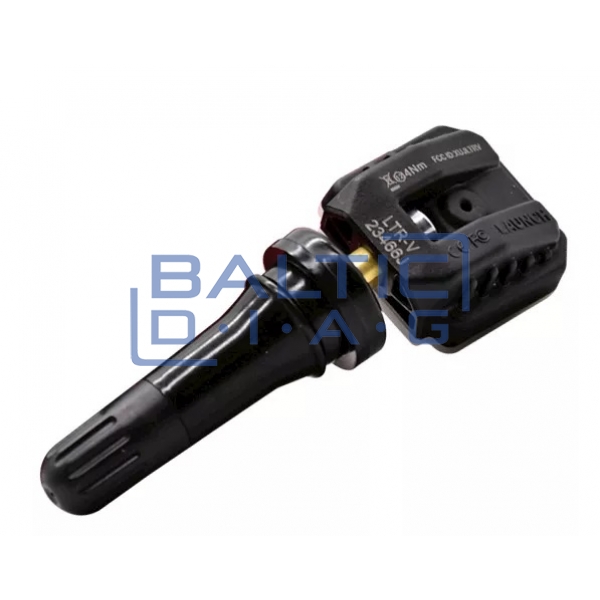 Universal rubber TPMS tire pressure sensor Launch LTR-V