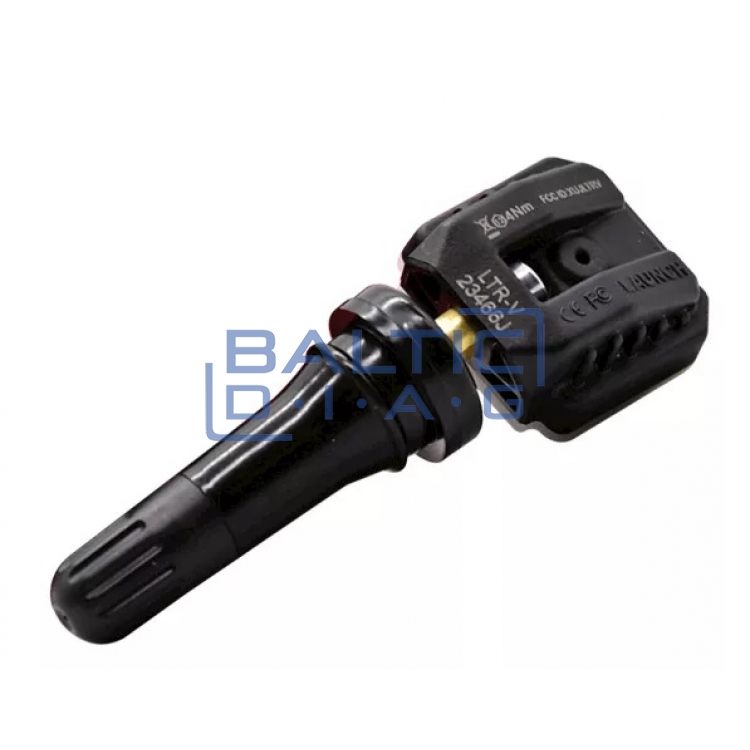 Tire pressure sensors (TPMS) Launch LTR-V, rubber