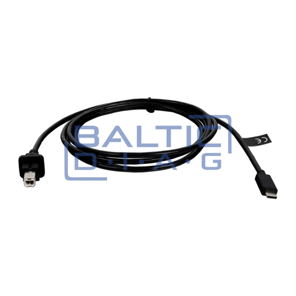 Diagnostic cable C-Type USB Jaltest