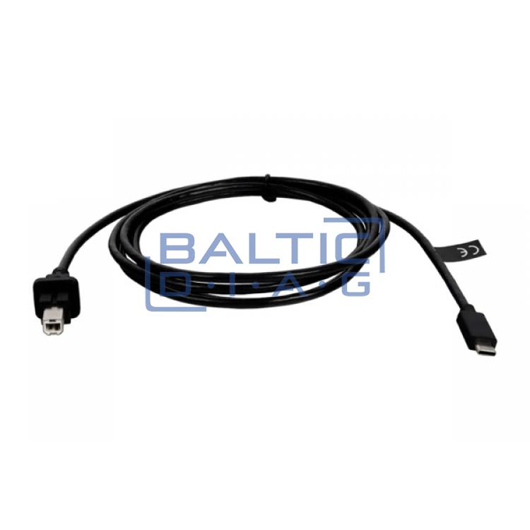 Diagnostic cable C-Type USB Jaltest