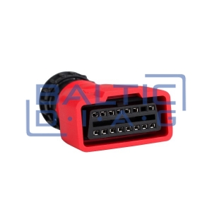 Mercedes-Benz 14-pin diagnostic adapter Autel Mercedes-Benz 14-pin diagnostic adapter Autel
