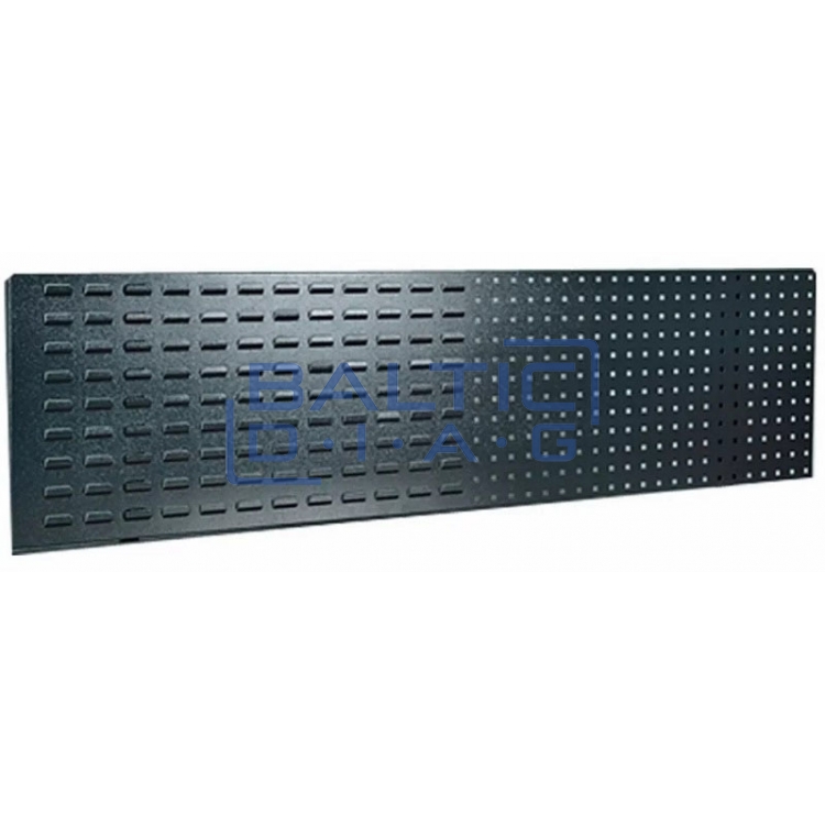 Perforated wall Kombi 1700