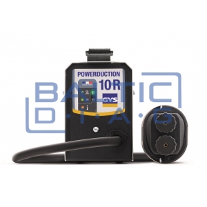 Индукционный нагреватель GYS Powerduction 10R Pro с принадлежностями