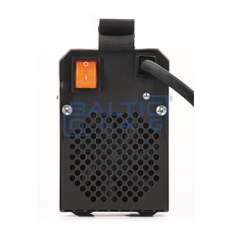 Induction heater GYS Powerduction 10R Pro with accessories