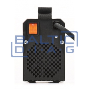 Индукционный нагреватель GYS Powerduction 10R Pro с принадлежностями