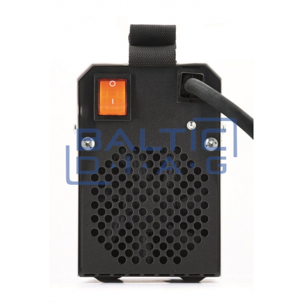 Индукционный нагреватель GYS Powerduction 10R Pro с принадлежностями