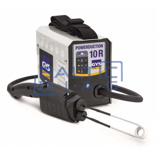 Индукционный нагреватель GYS Powerduction 10R Pro с принадлежностями