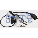 Induction heater GYS Powerduction 10R Pro with accessories